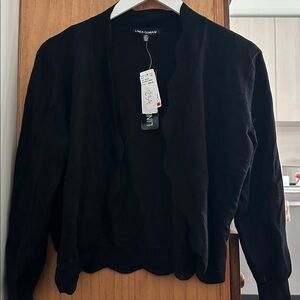 NWT Linea Dolman Cardigan